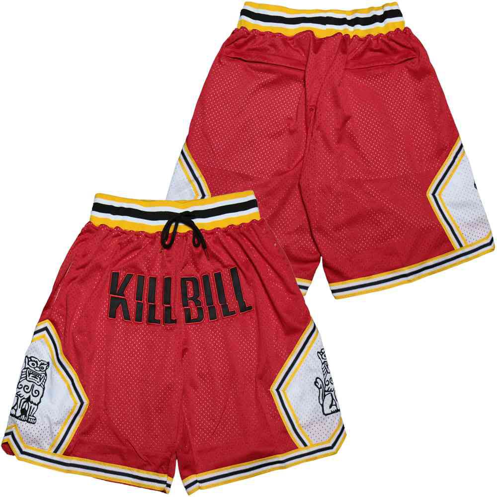 Men NBA Shorts 20216183